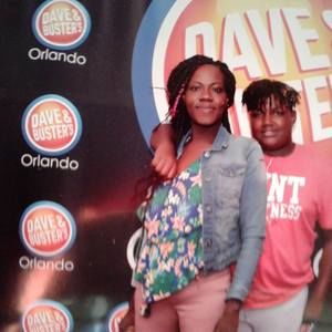 Meet your Posher, Frances